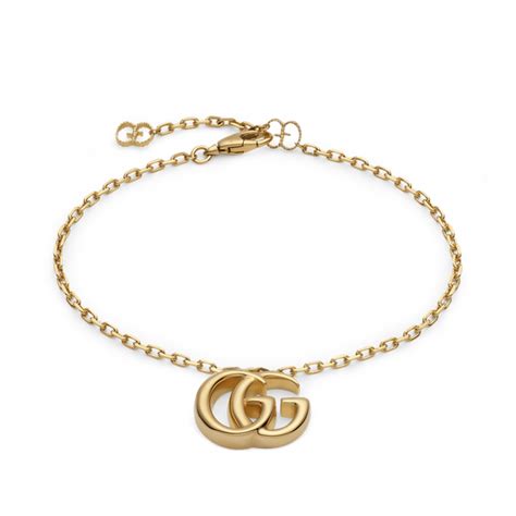 gold gucci bracelet|most expensive gold gucci bracelet.